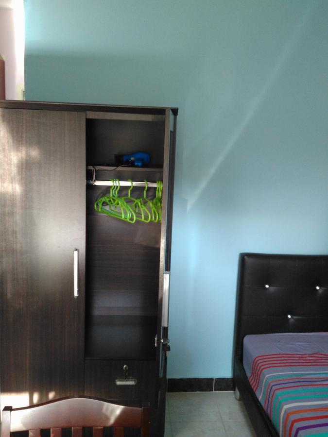 Studio With Aircon N Kitchen Bang Tao Beach  Exterior photo
